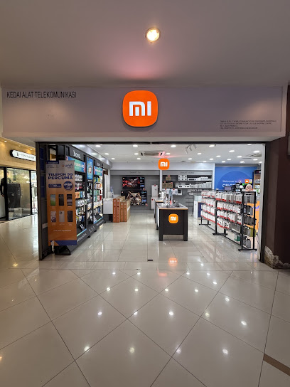 IT Mobile Communications, Shah Alam