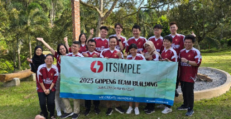 IT Simple System Solutions Sdn. Bhd. (Autocount), Puchong