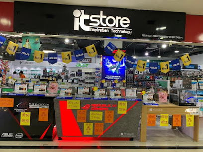 IT Store, Miri