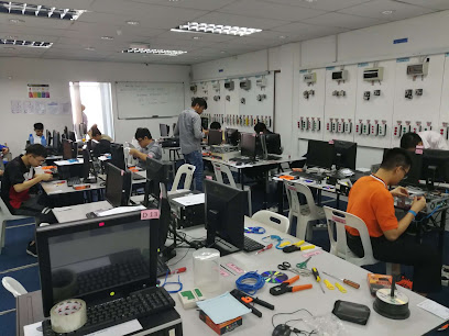 ITPA Penang, Bayan Lepas
