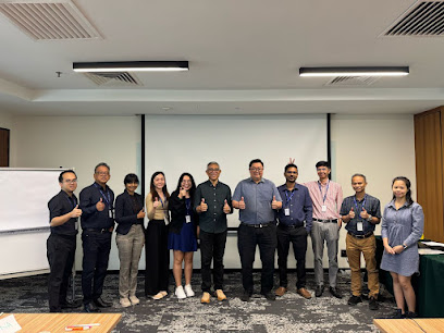 iTrainingExpert Global PLT, Kuala Lumpur