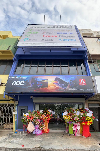 Its System Services Sdn Bhd, Klang
