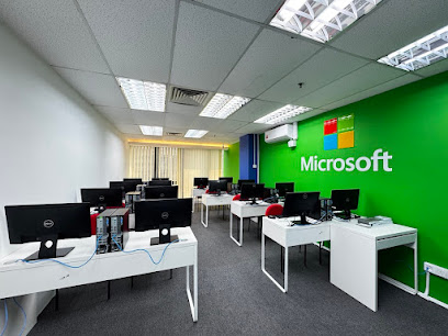 ITSTEP ACADEMY Kuala Lumpur, Kuala Lumpur