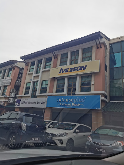 Iverson Associates Sdn Bhd (Penang), Bayan Lepas
