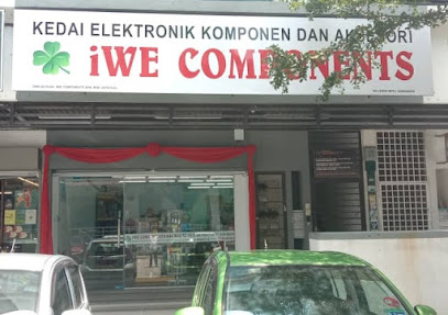 Iwe Components Sdn Bhd, Wilayah Persekutuan, Kuala Lumpur