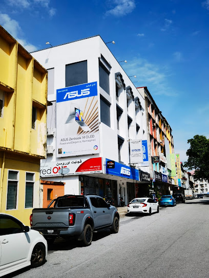 Iwhizz Technology & Consultancy Sdn Bhd, Kuala Terengganu