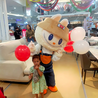 IZENT Furniture Sdn. Bhd., Johor Bahru, Johor