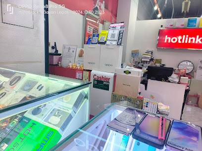 J Mobile Telecommunication, Bayan Lepas