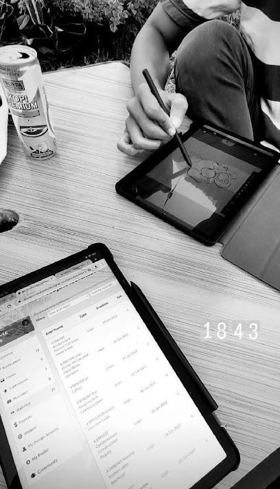 Jad Bajad | Graphic Designer, 