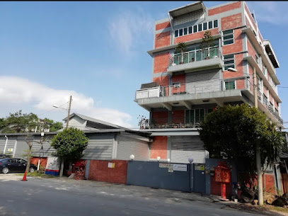 Jai Hee Polymer Sdn Bhd, Kuala Lumpur
