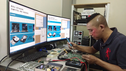 Jalan Ipoh Computer Repair Service, Wilayah Persekutuan
