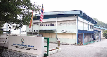 Japan Chemical (M) Sdn Bhd, Shah Alam, Selangor