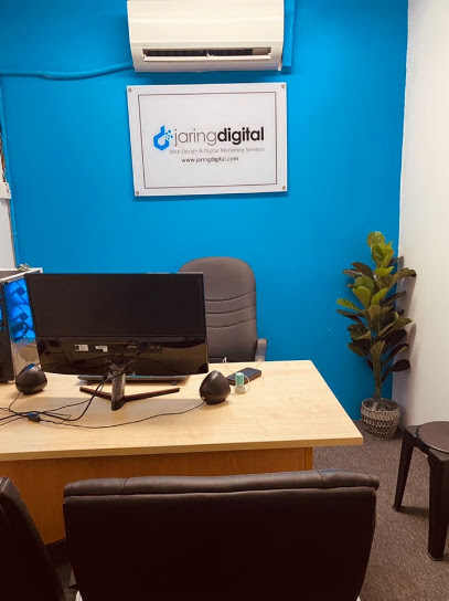 Jaring Digital - Web Design Shah Alam, Shah Alam