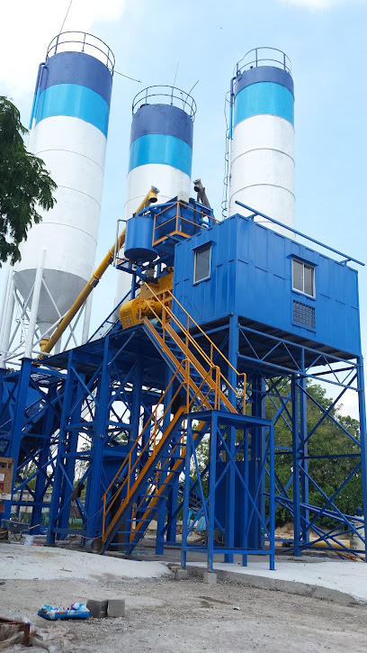 Jasinpack Sdn. Bhd., Bemban, Melaka
