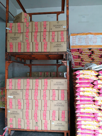 Jasmine Food Corporation Sdn Bhd (HQ), Shah Alam, Selangor
