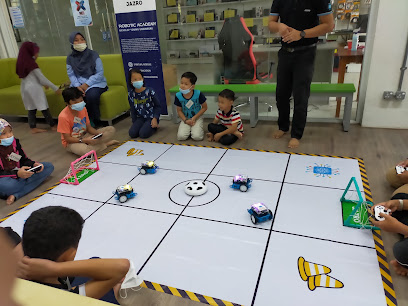 JAZRO Robotic Academy, Kuala Terengganu, Kuala Terengganu