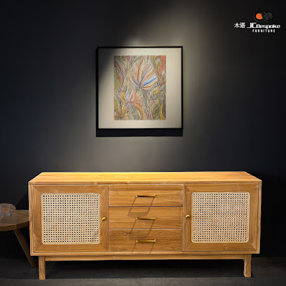 JCbespoke Teak Furniture, Johor Bahru, Johor