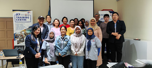 JCF Training Centre, Ipoh