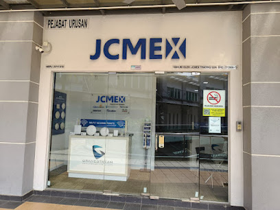 Jcmex Trading Sdn Bhd, Petaling Jaya