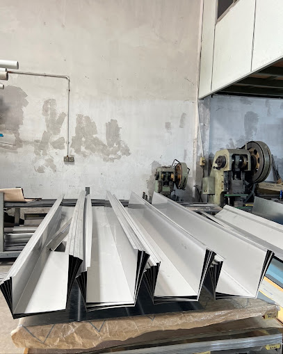 Jek Hung Metal Roofing Sdn Bhd, Melaka