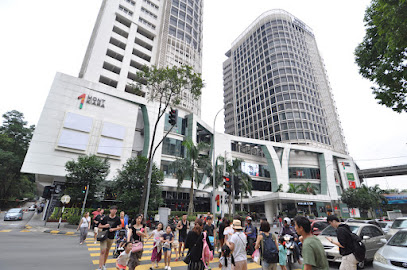 Jemmy Digital, Kuala Lumpur