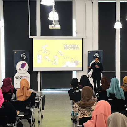 Jenama Lokal Ventures, Shah Alam
