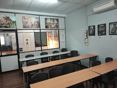 JES LEARNING CENTRE, Sungai Petani