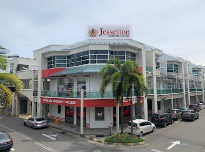 Jesselton University College, Kota Kinabalu