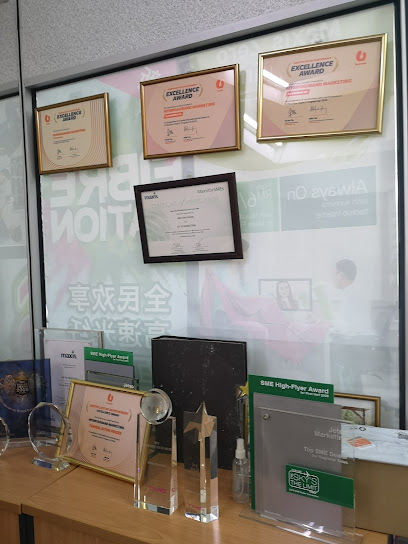 JETSO Marketing Sdn Bhd, George Town
