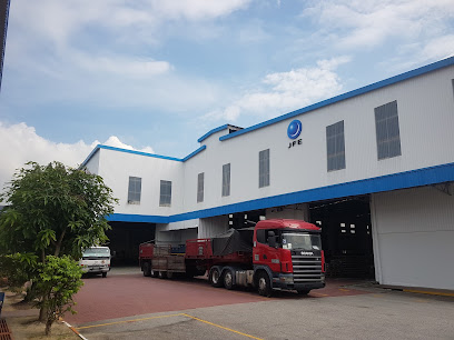 JFE Shoji Steel Malaysia Sdn. Bhd., Shah Alam, Selangor