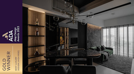 JGiCONCEPT DESIGN | Interior Design Butterworth Penang, Butterworth