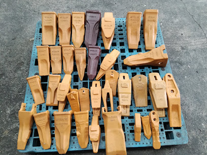 Ji Heavy Equipment Parts Sdn Bhd, Kuala Lumpur