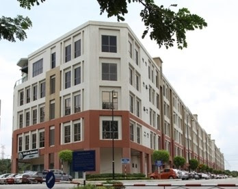 Jiovis Digital Sdn Bhd, Petaling Jaya