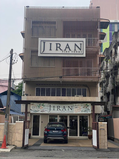 Jiran Fine Foods, Kuala Lumpur