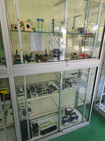 Jit Sen Electronic Sdn Bhd, Batu Berendam, Melaka