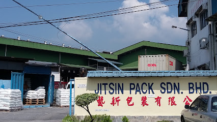 Jit Sin Pack, Ipoh, Perak
