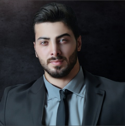 JIYAD - Graphic & Web Designer, Kuala Lumpur