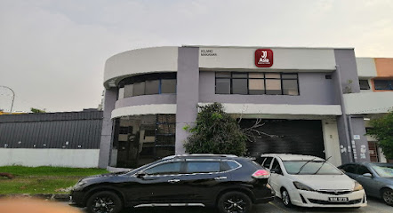 JJ Asia Manufacturing (M) Sdn Bhd, Shah Alam, Selangor