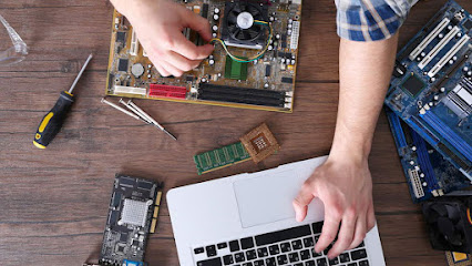 JJ Computer Repair Kuala Lumpur, Kuala Lumpur