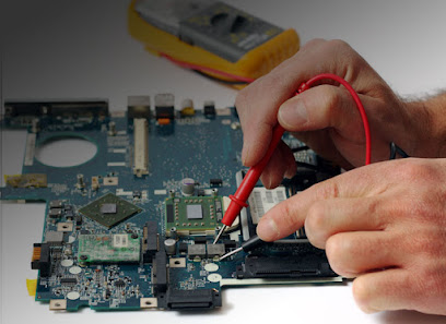 JJPC Solution Pusat Servis Komputer JB, Johor Bahru