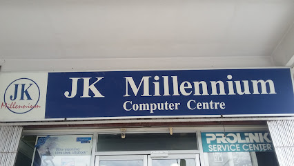 JK Millennium Computer Centre, Kuching