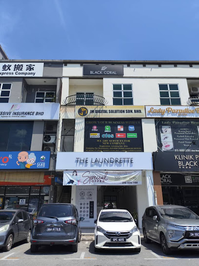 JM Digital Solution Sdn. Bhd., Kuching