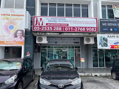 JM Education Group Ipoh, Ipoh