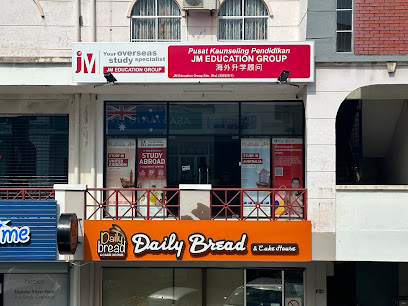 JM Education Group Kota Kinabalu, Kota Kinabalu