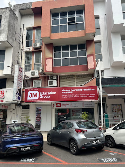 JM Education Group • Subang Jaya, Subang Jaya