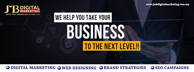 JMB DIGITAL MARKETING, Ipoh