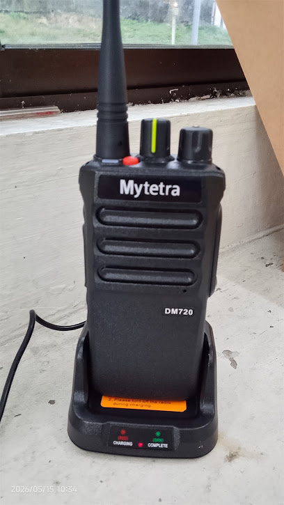 JMSS Solutions Sdn Bhd - Walkie Talkie Rental & Supply, Johor Bahru