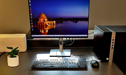 JN INFORMATICS SERVICES (JNIS IT Support), Shah Alam