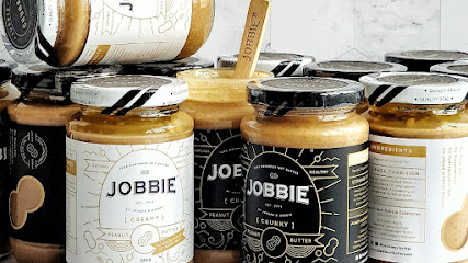Jobbie Sdn Bhd (Jobbie Nut Butter), Kuala Lumpur
