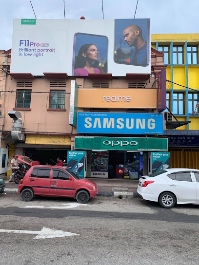 Joes Telecommunication, Port Klang